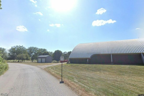 Columbus South Side Still Rebuilding Nearly Two Months After Tornado Shuts Rec Center