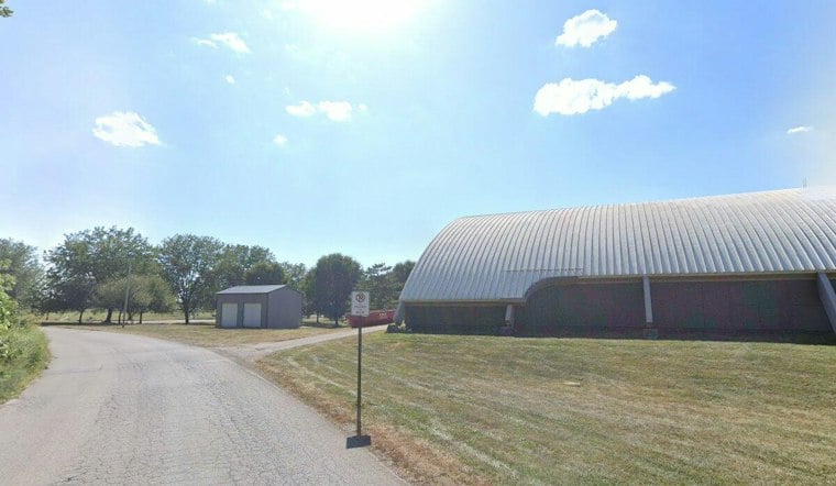 Columbus South Side Still Rebuilding Nearly Two Months After Tornado Shuts Rec Center