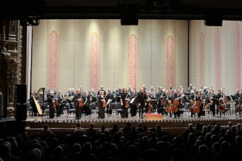 Columbus Symphony Heads to Carnegie Hall for First Time in 25 Years