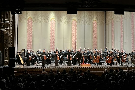 Columbus Symphony Heads to Carnegie Hall for First Time in 25 Years