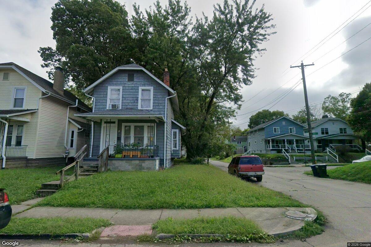 Columbus Teen's 2013 Porch Shooting Death Still Unsolved