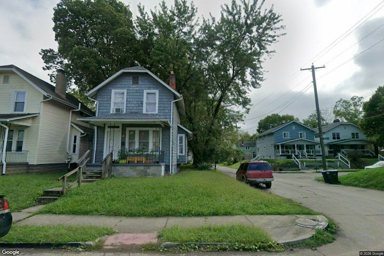 Columbus Teen Shot Dead on Porch in 2013 — Killer Still Walks Free 13 Years Later