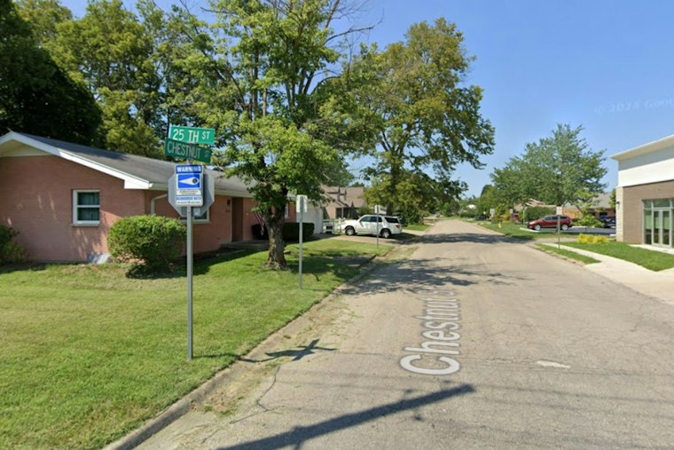 Columbus Teen With Autism Found Safe After Monday Morning Search Near Chestnut Street