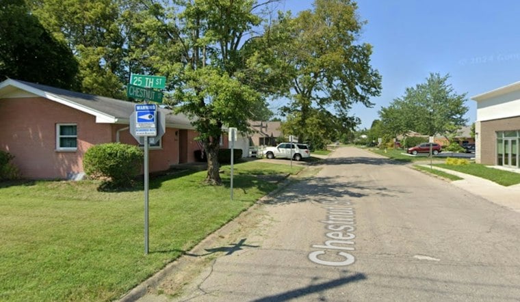 Columbus Teen With Autism Found Safe After Monday Morning Search Near Chestnut Street