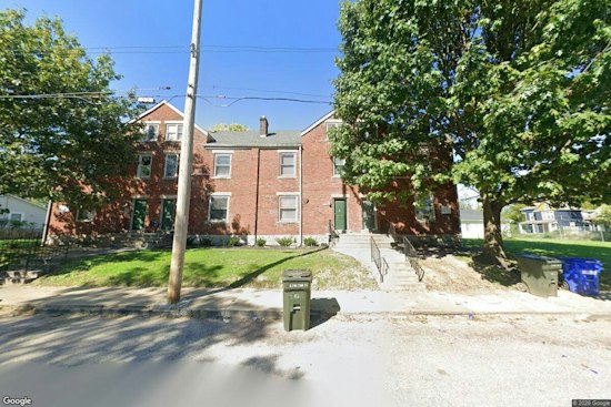 Columbus Woman, 45, Found Dead on East Fulton Street Ruled a Homicide