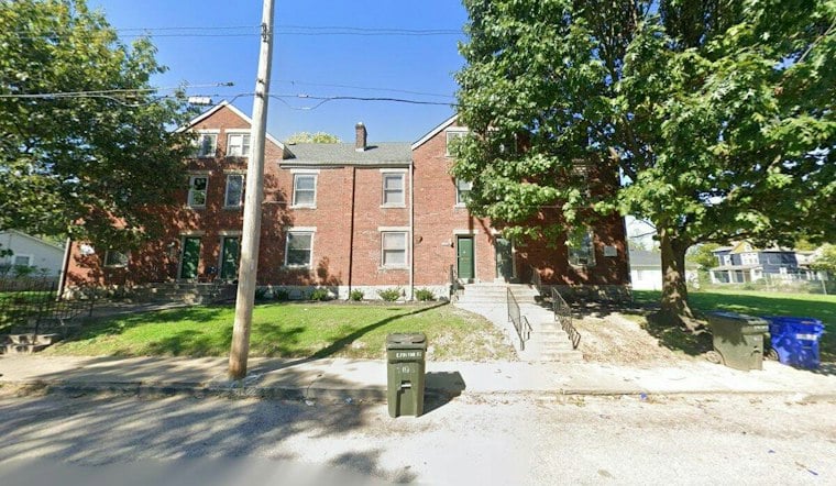 Columbus Woman, 45, Found Dead on East Fulton Street Ruled a Homicide