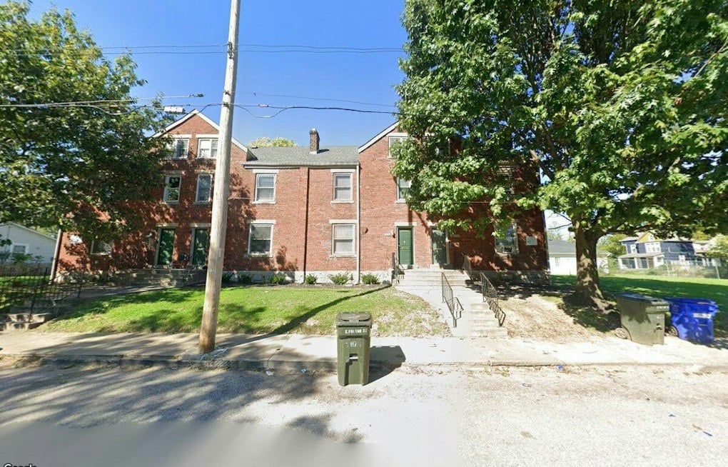 Columbus Woman, 45, Found Dead on East Fulton Street Ruled a Homicide
