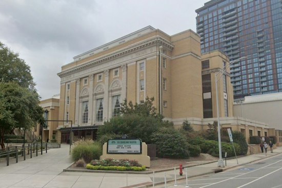 Comedian Brad Williams Hits Durham's Carolina Theatre for Its Centennial Year
