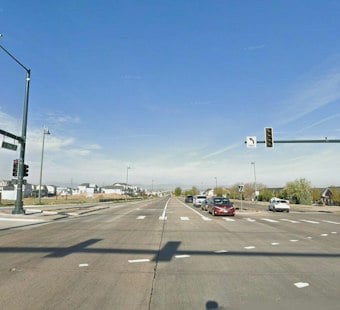 Commerce City Approves $16.3M for North Range Police Substation