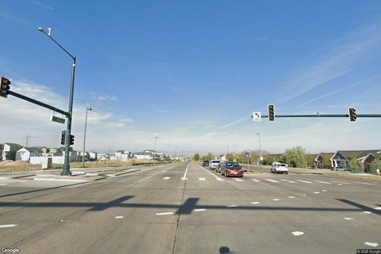 Commerce City Approves $16.3M for North Range Police Substation
