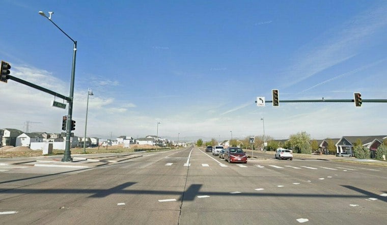 Commerce City Approves $16.3M for North Range Police Substation