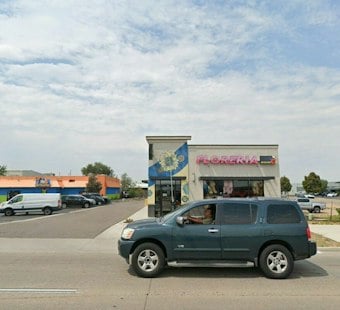 Commerce City Flower-Shop Burglary