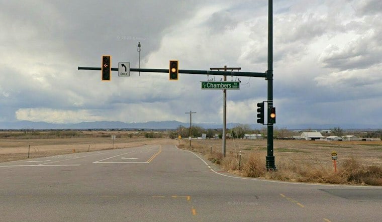 Commerce City Officers Pull Gun From Attempted Homicide Suspect's Waistband