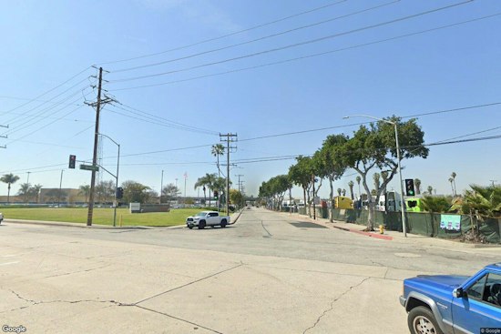 Commerce Crash Kills Driver After Sheriff's Deputy Rushing to Cudahy Call Slams Into Car