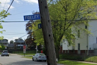 Fatal Shooting on Cleveland’s Fidelity Avenue