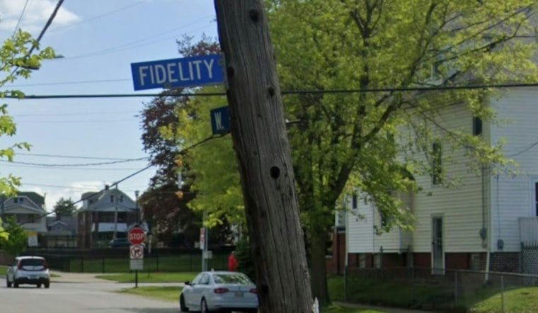 Fatal Shooting on Cleveland’s Fidelity Avenue