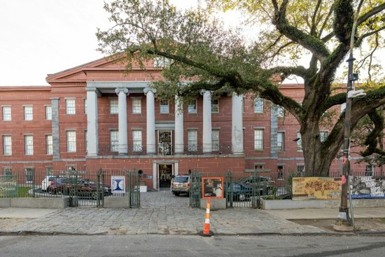 Composers Now Launches 15th Anniversary Season at New Orleans Jazz Museum