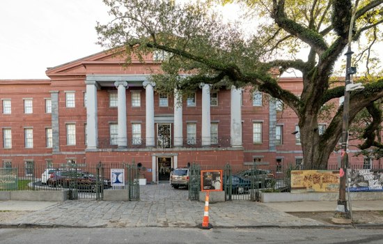 Composers Now Launches 15th Anniversary Season at New Orleans Jazz Museum