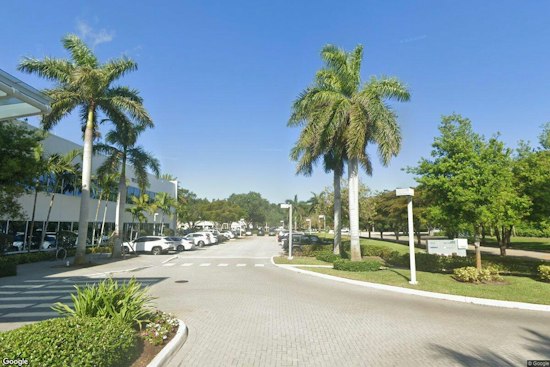 Compson Plans 157 Condos on Boca's Broken Sound Office Lots Before Cap Hits