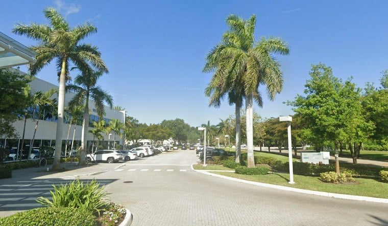 Compson Plans 157 Condos on Boca's Broken Sound Office Lots Before Cap Hits