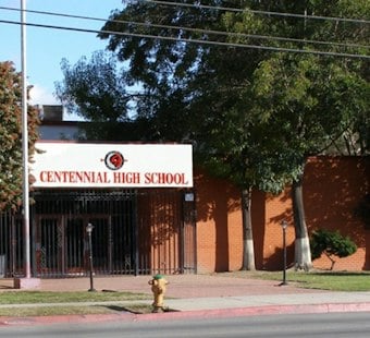 Compton Developer Uses State Law to Push 60 Homes Across From Centennial High
