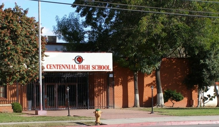 Compton Developer Uses State Law to Push 60 Homes Across From Centennial High