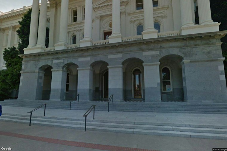 Concord Assemblymember Hit With Discrimination Suit by Former District Director