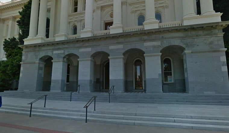 Concord Assemblymember Hit With Discrimination Suit by Former District Director