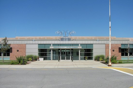 Concord Breaks Ground This Fall on Maisey O'Donnell Dive Training Center