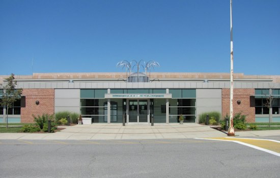 Concord Breaks Ground This Fall on Maisey O'Donnell Dive Training Center