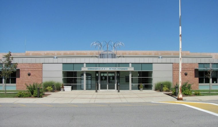 Concord Breaks Ground This Fall on Maisey O'Donnell Dive Training Center