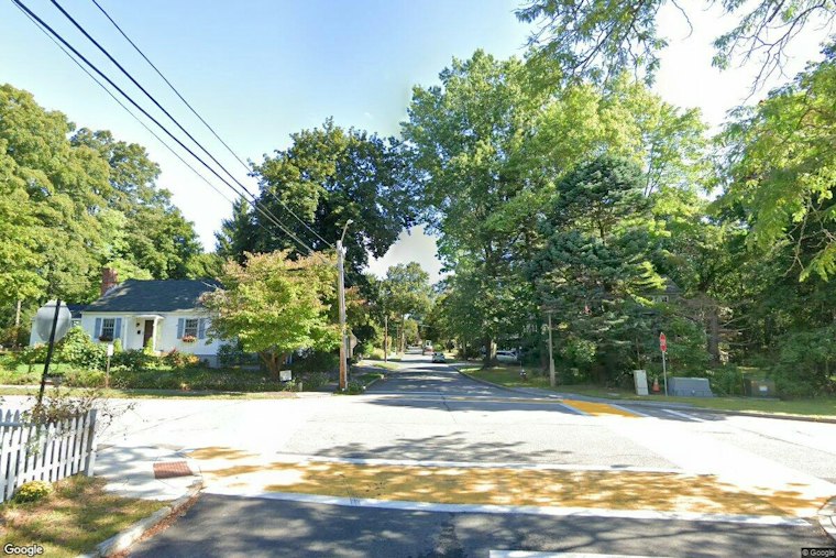 Concord's Alcott Elementary Chases $500K to Fix a Playground That Shuts Kids Out
