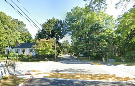 Concord's Alcott Elementary Chases $500K to Fix a Playground That Shuts Kids Out