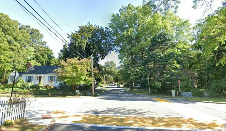 Concord's Alcott Elementary Chases $500K to Fix a Playground That Shuts Kids Out