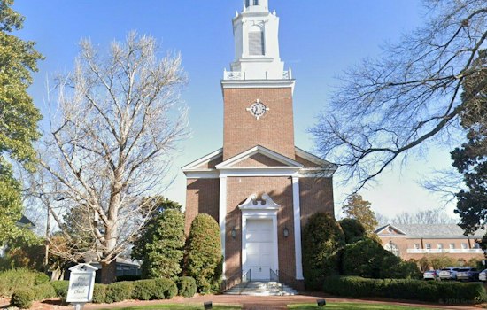Concord Vision-Aid Distribution Connects 22 North Carolinians With Devices and Training