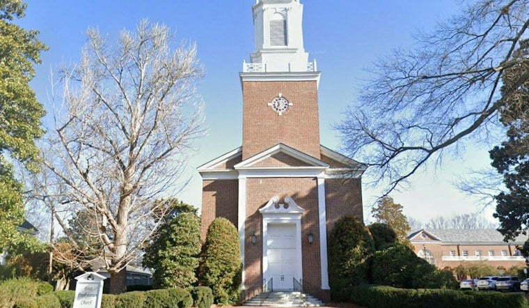 Concord Vision-Aid Distribution Connects 22 North Carolinians With Devices and Training