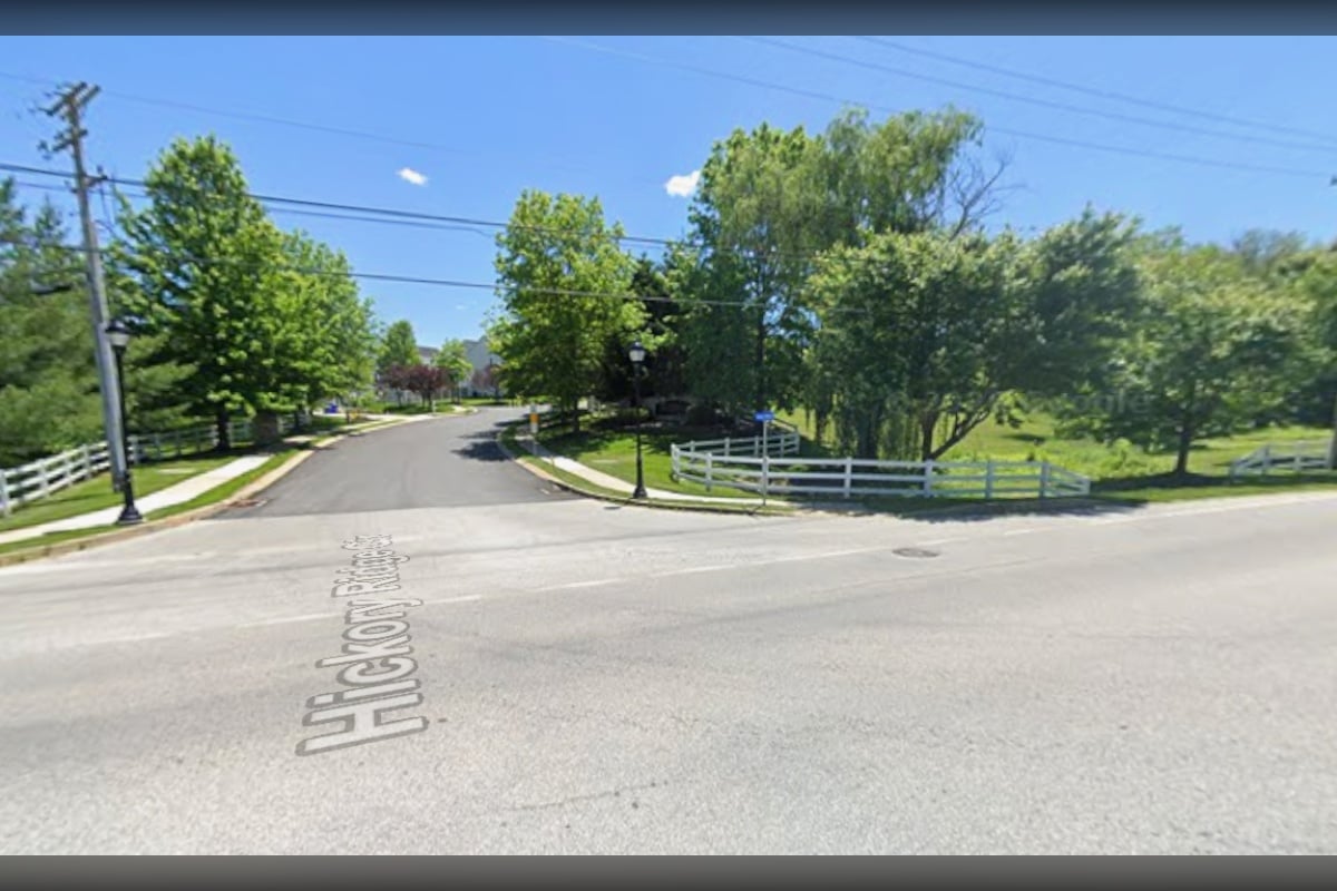 hoodline.com - Tyrone Salcedo - York County Crash in Conewago Township Injures Two, Sparks Car and Tree Fire
