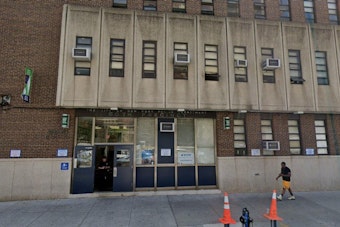 Coney Island Attacker Sucker-Punches 76-Year-Old Man, Flees Into Night