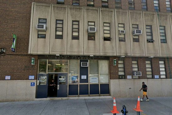 Coney Island Attacker Sucker-Punches 76-Year-Old Man, Flees Into Night