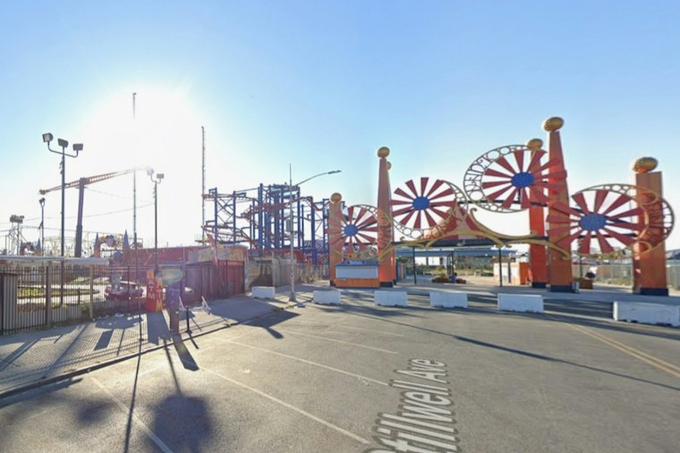 Coney Island Man, 35, Pulled From Water After Pier Jump Sparks Chopper Rescue