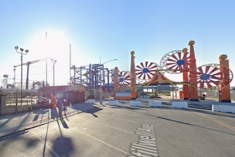 Coney Island Man, 35, Pulled From Water After Pier Jump Sparks Chopper Rescue