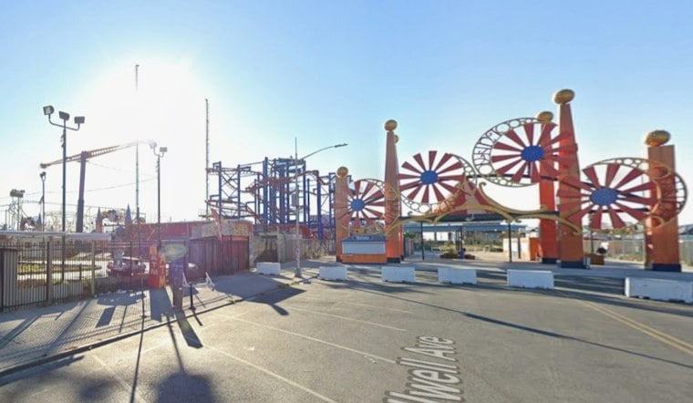 Coney Island Man, 35, Pulled From Water After Pier Jump Sparks Chopper Rescue