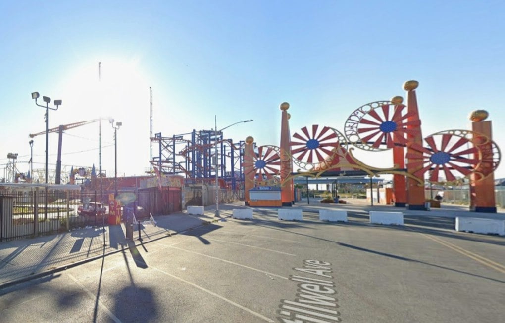 Coney Island Man, 35, Pulled From Water After Pier Jump Sparks Chopper Rescue