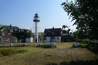 Coney Island's 1890 Lighthouse Could Become Brooklyn's First Landmark Beacon