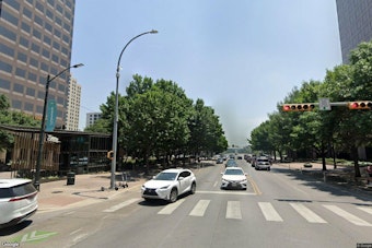Congress Avenue Overhaul Rolls North, Block by Block Through 2027