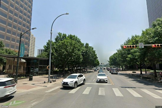 Congress Avenue Overhaul Rolls North, Block by Block Through 2027