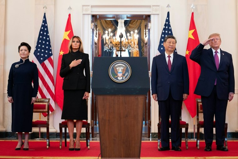 Congressional Panel Says Webull's China Ties Pose Risk to US Investors, Billions at Stake