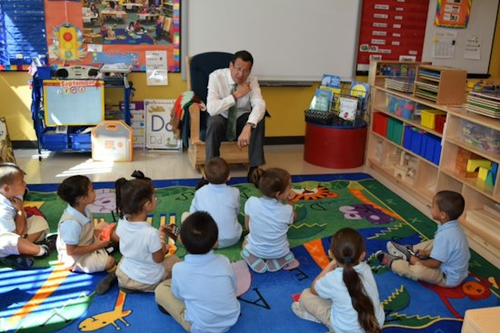 Connecticut Childcare Watchdog Missed 629 Inspections in One Year, Audit Finds