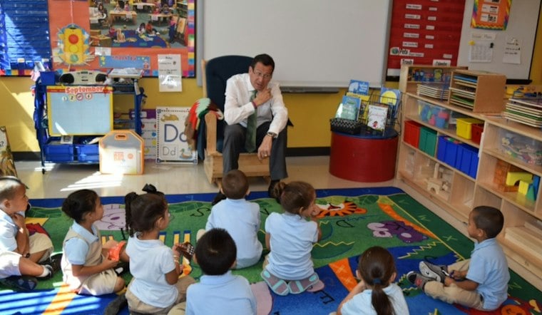Connecticut Childcare Watchdog Missed 629 Inspections in One Year, Audit Finds