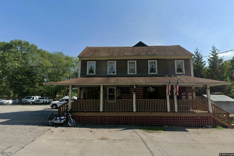 Connecticut Driver Avoids Prison in Crash That Killed Harrisville Firefighter
